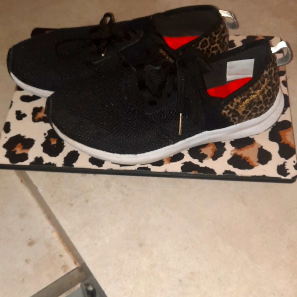 New Balance running shoes